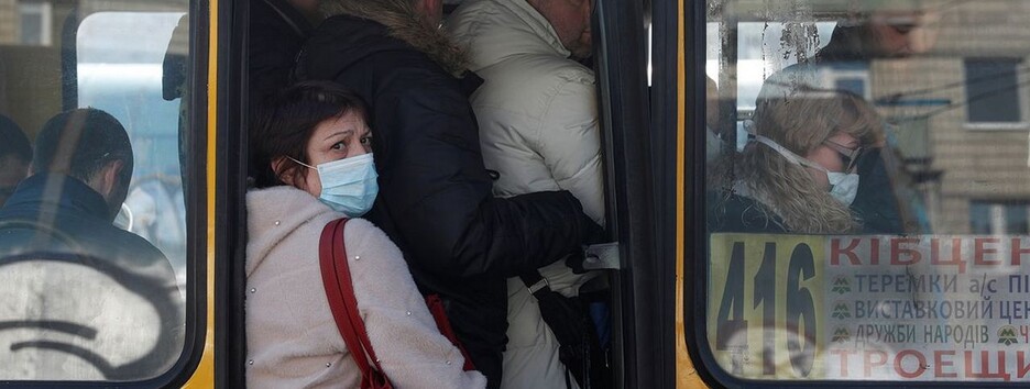 У Кличка відповіли, чи піднімуть у Києві проїзд до 20 гривень
