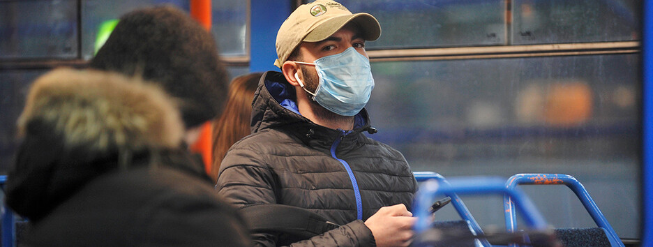 В Україні можуть пом'якшити карантин - у Кабміні зробили заяву