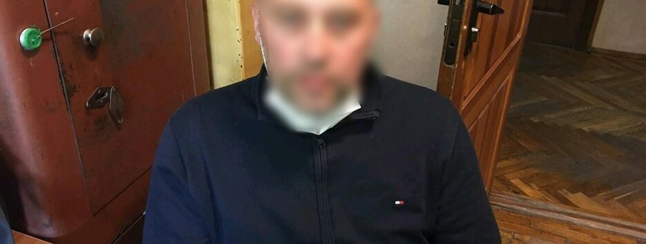 В Киеве задержали организатора ОПГ, который находился в международном розыске