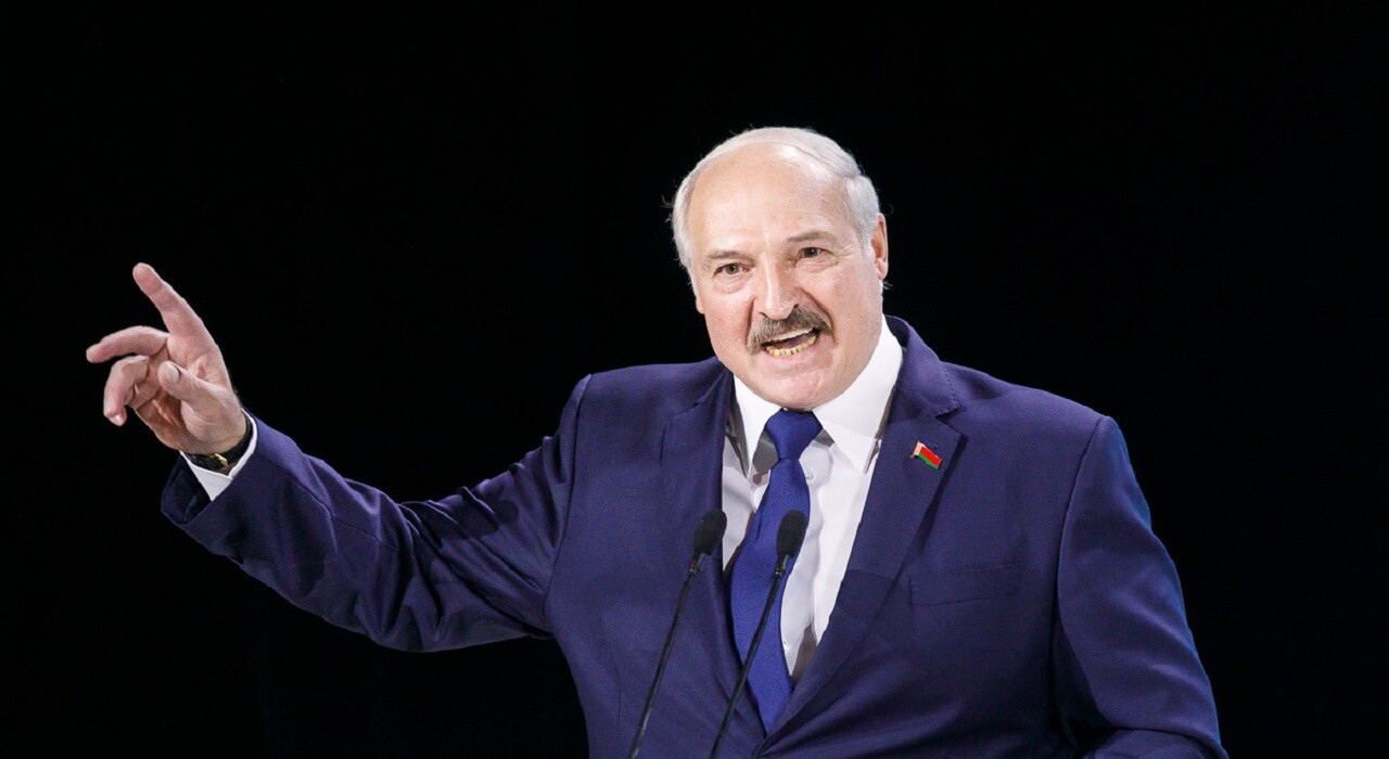 Сергей Фурса: Безумие Лукашенко - чудесное спасение Украины?