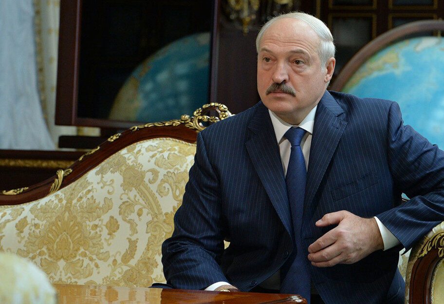Золотое дно 2 - о Лукашенко сняли новое расследование ...