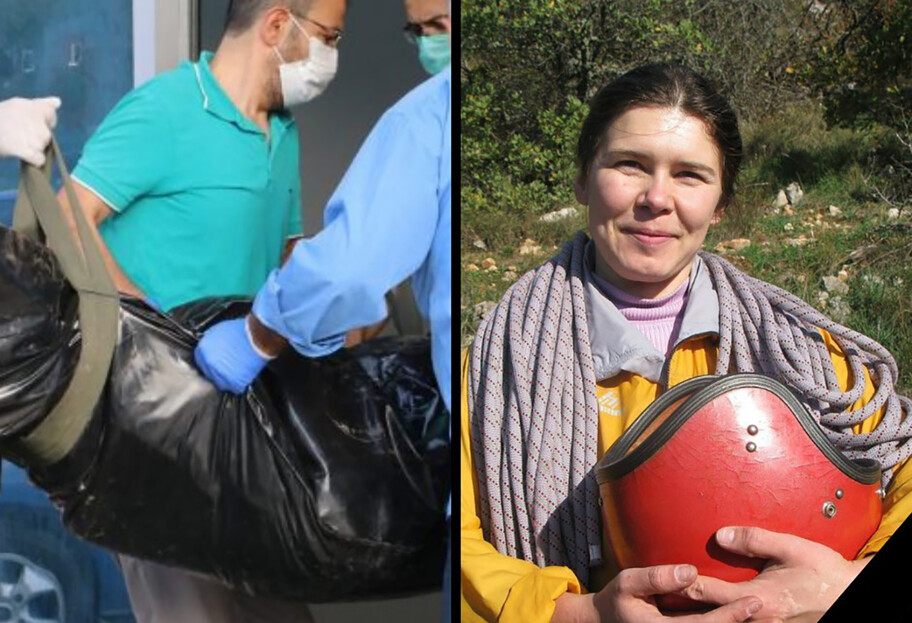 У Туреччині знайшли мертвою українську альпіністку, яку розшукували з початку травня - фото 1