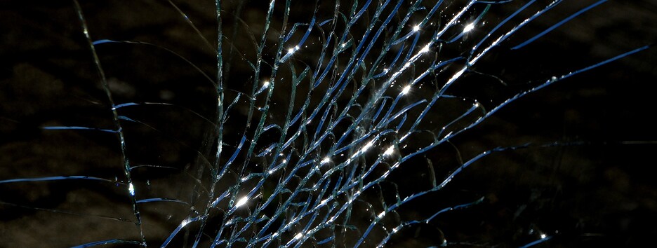 Виїхали на зустрічну: на Львівщині у ДТП загинули батько і син (фото)