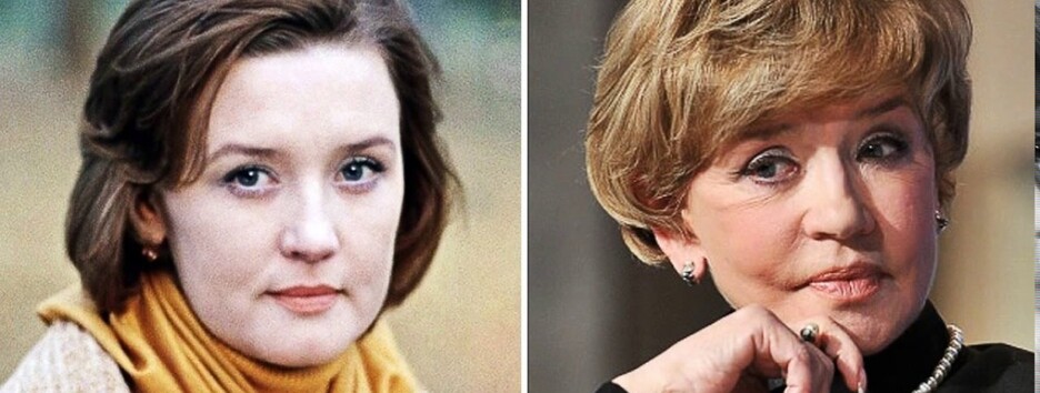 Зірка фільму 