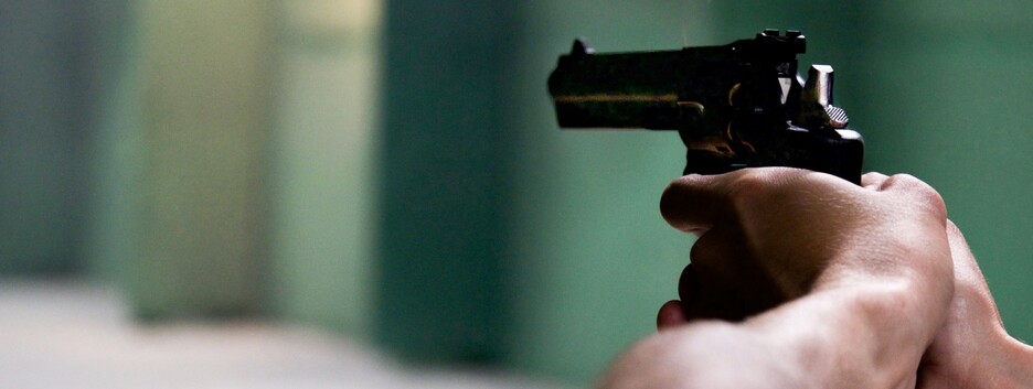 Житель Києва розстріляв брата, поцілив у груди та шию - він затриманий