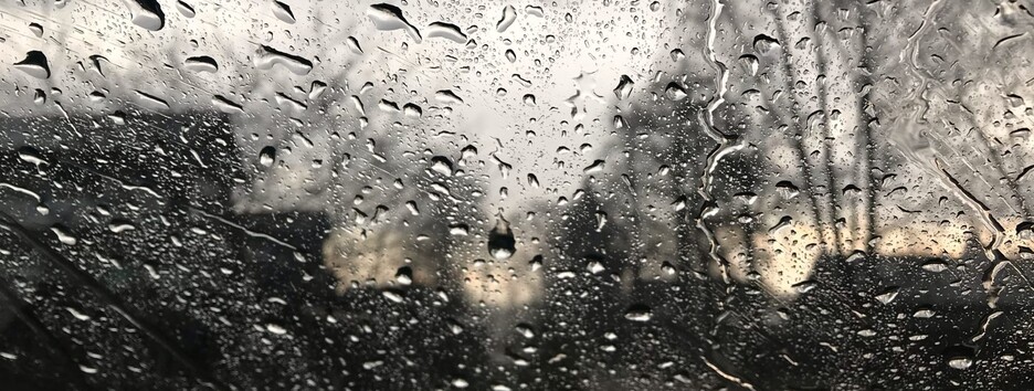 Возможен град: спасатели предупредили об ухудшении погоды