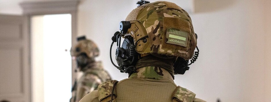 Українська контррозвідка затримала агента ворожих спецслужб (фото)