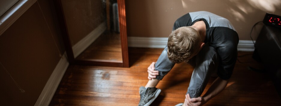 Захват заложников в Харькове: силовики освободили мать с ребенком