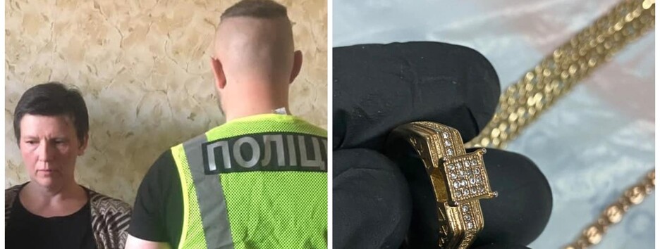 Мошенница забирала у людей телефоны и золото, пугая током в 40 тысяч вольт