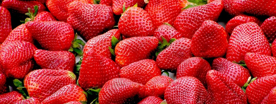 Лікар розповіла, кому і чому варто їсти полуницю