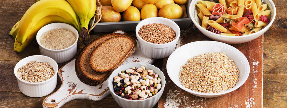 Які вуглеводи найшкідливіші: дієтолог розвіяла популярні міфи