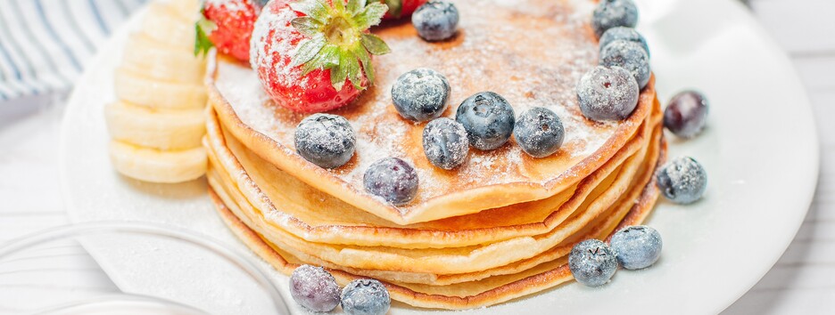 Врач назвала самые опасные для завтрака продукты