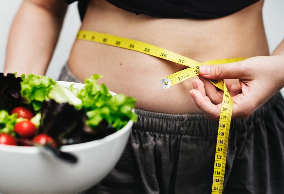 Як схуднути за тиждень – прості способи, що радять лікарі і дієтологи - фото 1
