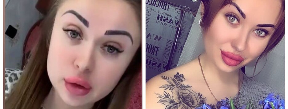 Украинка публично оскорбила бойцов ВСУ и попала в 