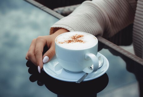 Кому варто пити менше кави - вчені провели нове дослідження