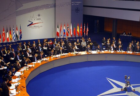 Геннадій Друзенко: Розмови про членство у НАТО тільки послаблюють Україну