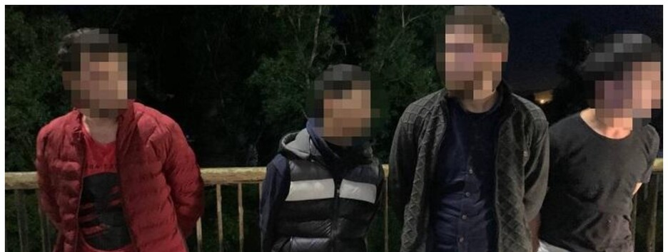 В Киеве рабочие похитили мужчину, задолжавшего деньги за ремонт дома