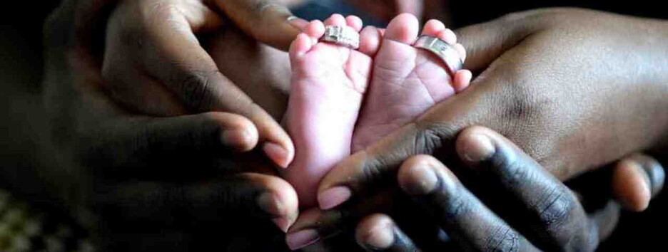 Світовий рекорд: жінка народила одразу 10 дітей (фото)