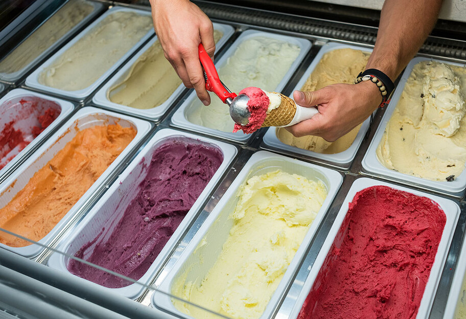 Морозиво - скільки можна з'їдати і чим замінити - думка дієтолога - фото 1