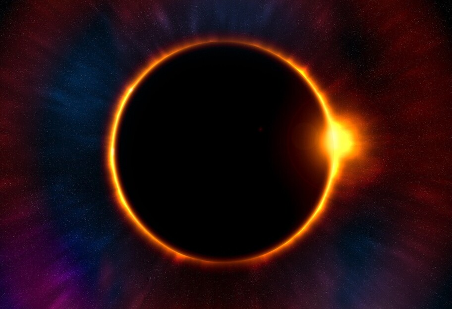 Сонячне затемнення 10 червня - коли дивитися в Україні і як воно впливає на здоров'я - фото 1