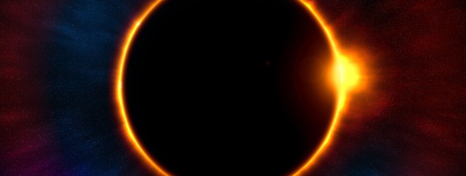 Сонячне затемнення буде видно і в Україні: лікар і астролог дали корисні поради