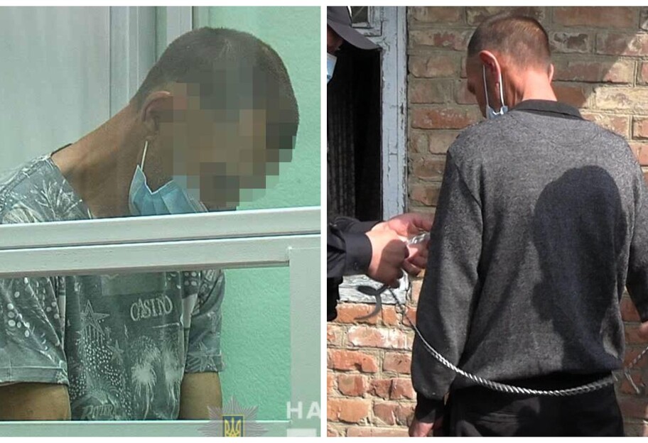 Напади на жінок у Вінниці - затримали серійного злочинця - фото, відео  - фото 1