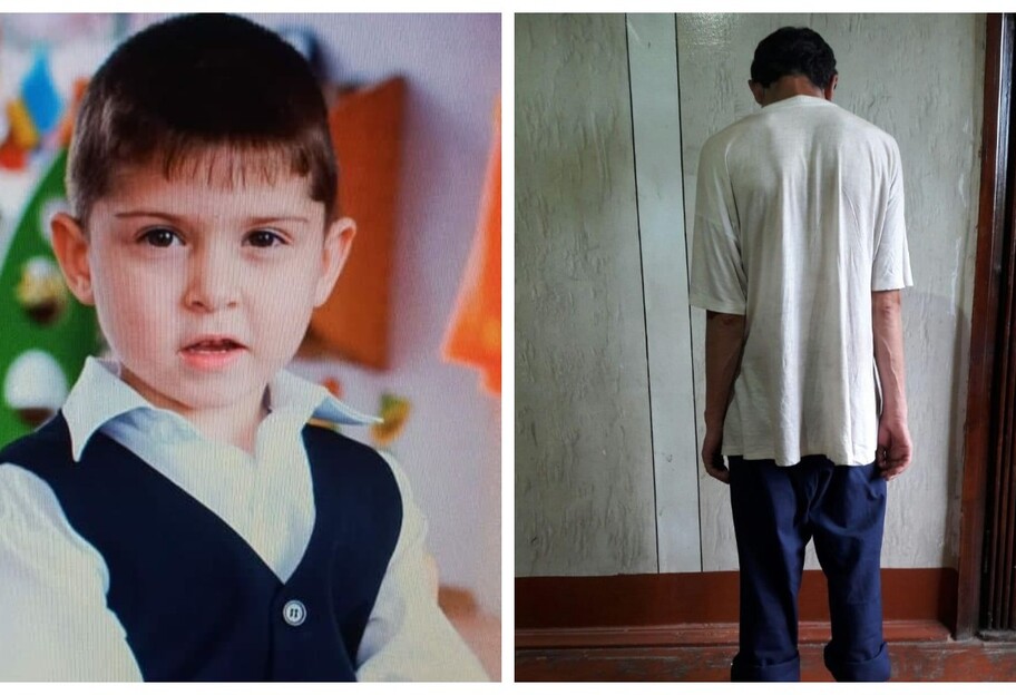 Ібрагім Огли - хлопчик у Покрові був убитий, підозрюваний затриманий - фото - фото 1