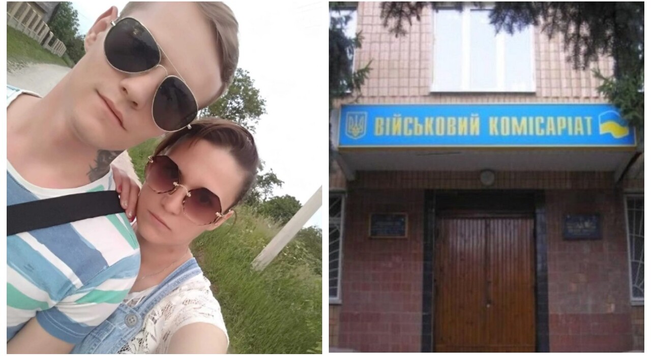 У Тернополі 22-річний контрактник випав з вікна військкомату: він у реанімації фото