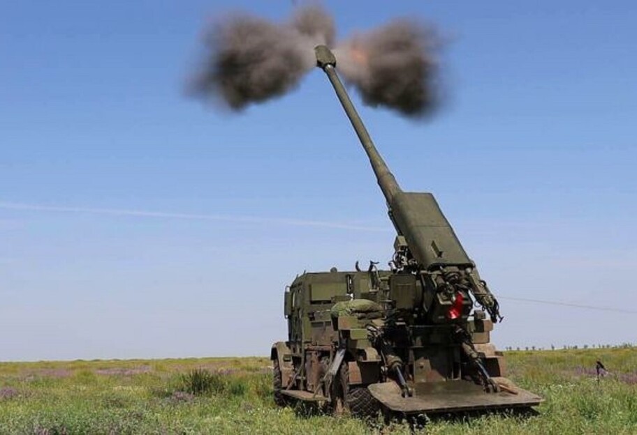 Оборонні замовлення - САУ Богдана може потрапити на озброєння артилерії ЗСУ - фото 1