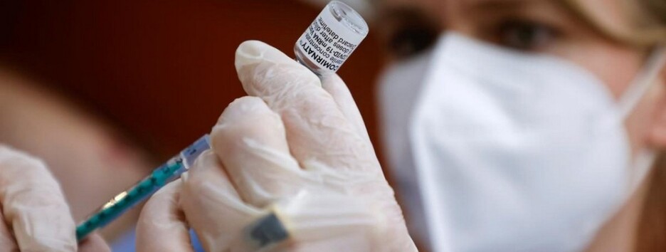 Індійський штам коронавірусу витісняє інші і стрімко поширюється - ВООЗ