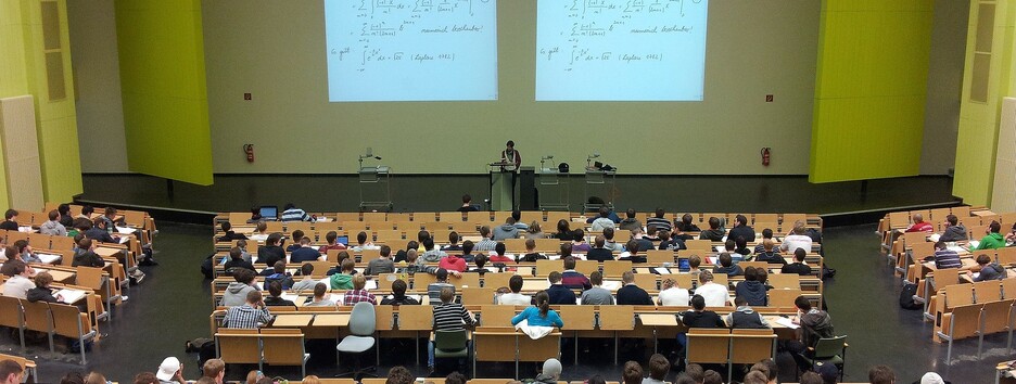 Как подать документы в вуз после ВНО: Минобразования опубликовало инструкции