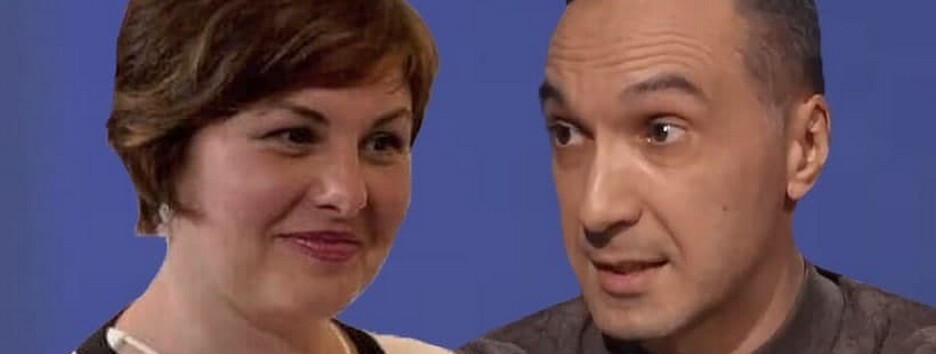 Героїня серіалу 