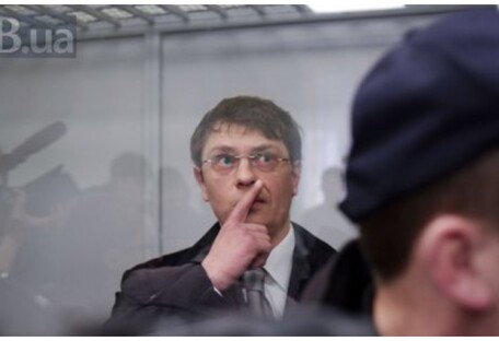Экс-депутат Рады, обвиняемый в хищениях миллионов, явился на суд пьяным (видео)