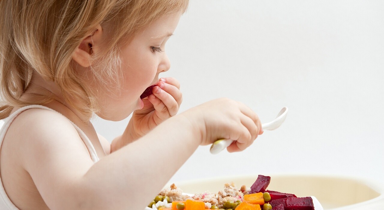 ТОП-5 плохих продуктов для детей, которые родители ошибочно считают полезными фото