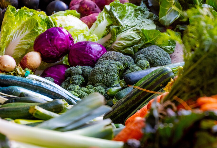 Капуста - користь і цілющі властивості овоча, кому рекомендують регулярно їсти - фото 1