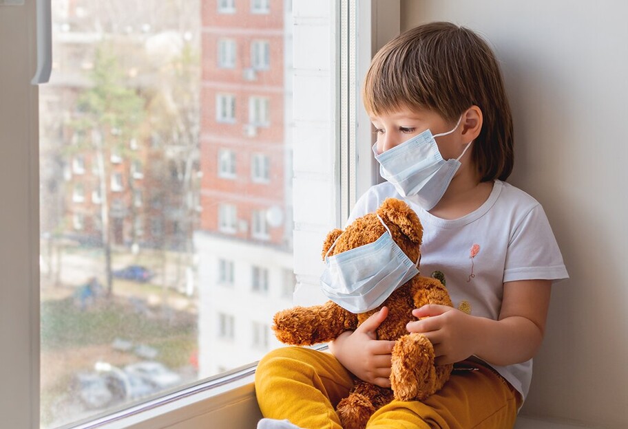 В США медики выяснили, что опаснее для детей – коронавирус или грипп - фото 1