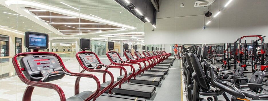 У столичному фітнес-центрі помер відвідувач: штатний лікар просто стояв поруч