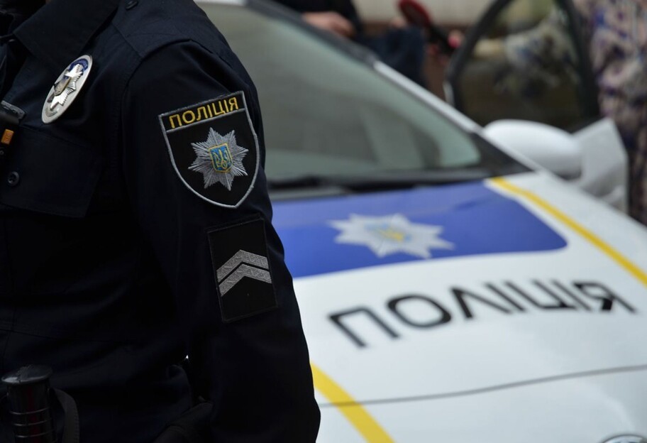В Киеве патрульные задержали пьяного бывшего прокурора - фото 1
