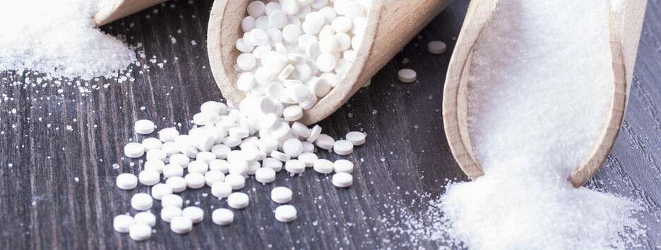 Диетолог рассказала, помогают ли сахарозаменители похудеть