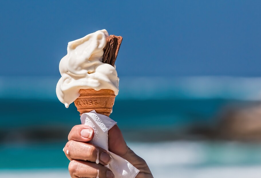 Мороженое - сколько его можно есть и как часто - совет врача - фото 1