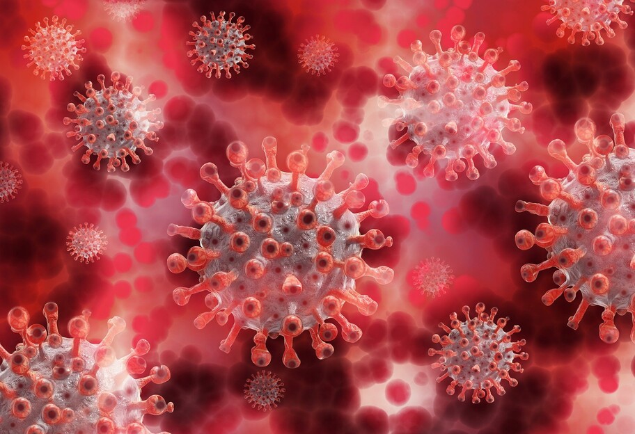 Коронавірус у світі - медики виявили новий штам Lambda - фото 1