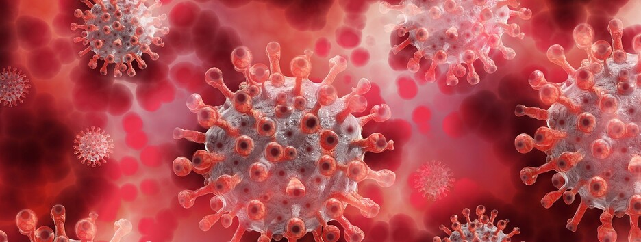 В мире обнаружили новый штамм коронавируса Lambda - что о нем известно