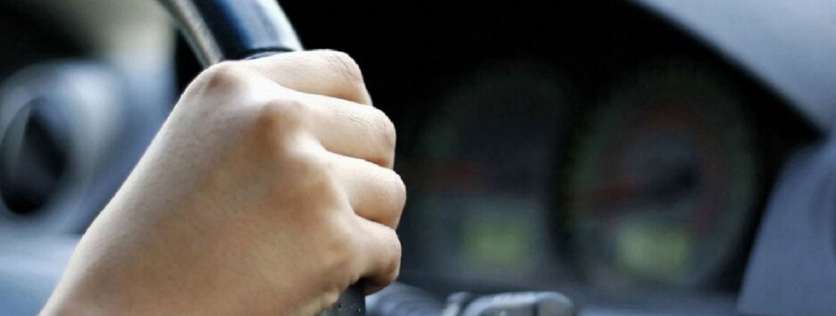 Водіння у нетверезому вигляді: на одного водія за рік склали понад 100 протоколів