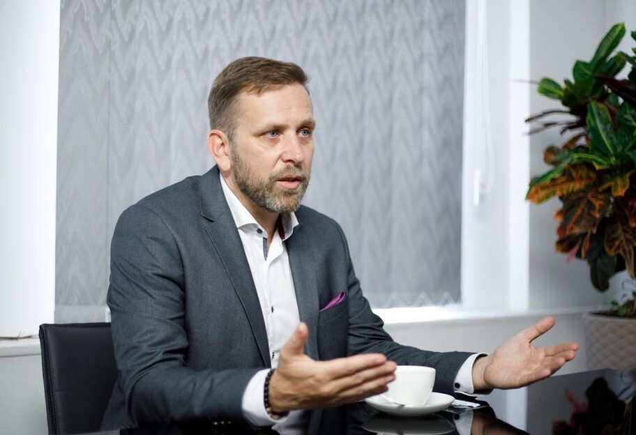 Реформа таможни - Александр Щуцкий рассказал о приоритетах изменений в ГТСУ - фото 1