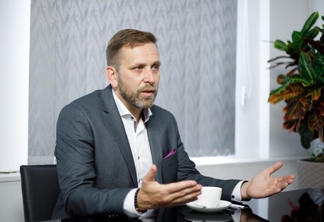 Александр Щуцкий рассказал о трех главных приоритетах реформы таможенной службы