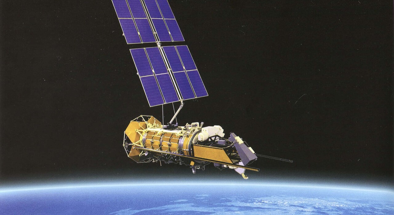 Космические сделки: возможные махинации в космическом Госагентстве хотят расследовать в Раде