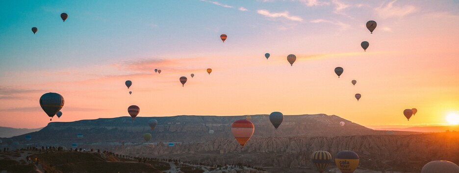 У Туреччині скасували ряд карантинних обмежень: що зміниться для туристів