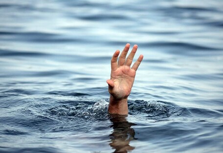 На Киевском водохранилище утонули двое детей
