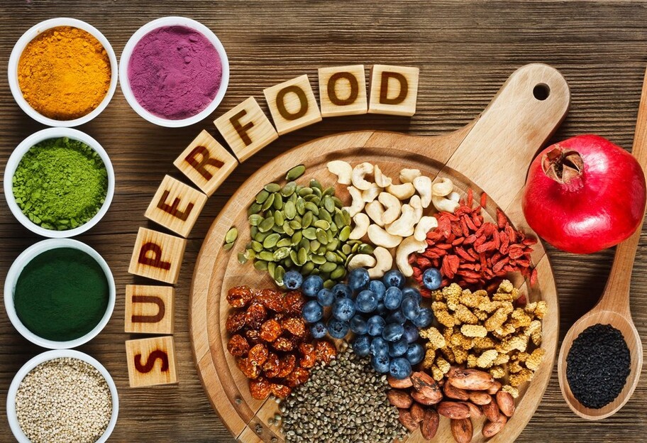 Суперфуды для похудения – чем заменить дорогие продукты, советы диетолога - фото 1