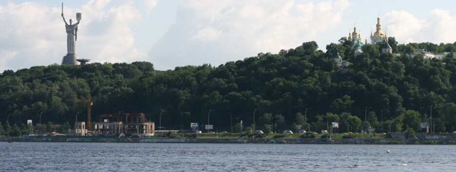 Жара в Киеве продержится недолго: синоптики сказали, когда похолодает 